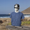 Aegean Sea / Faded Denim - Image 2